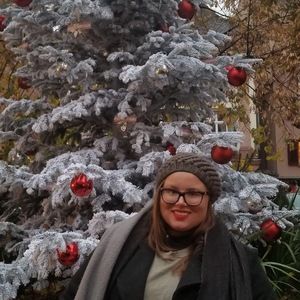 Meet your Posher, Nikki